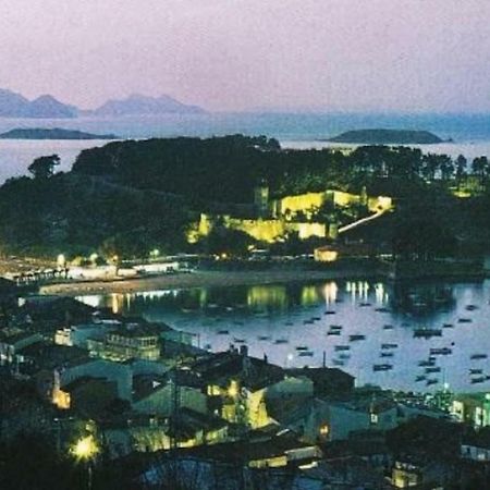 A Guaira, Fantastico Apartamento Al Borde Del Mar Oia Luaran gambar