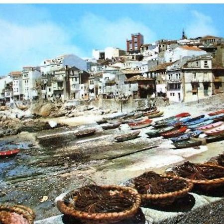 A Guaira, Fantastico Apartamento Al Borde Del Mar Oia Luaran gambar